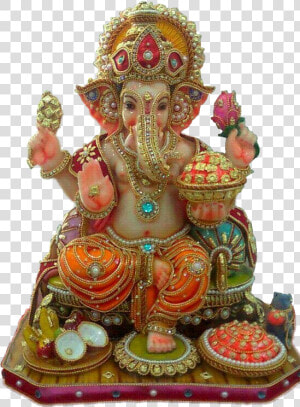  🙏  गणेश  ganesha  غانيشا   Ganesha Picsart  HD Png Download