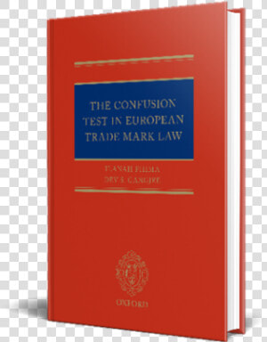 The Confusion Test   Book Cover  HD Png Download