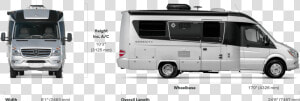 Leisure Travel Serenity   Png Download   Leisure Travel Vans Serenity  Transparent Png