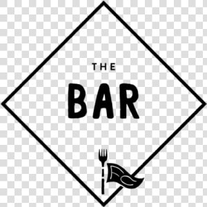 Thebar   Sign  HD Png Download