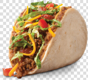 Taco Bravo From Taco John  39 s  HD Png Download