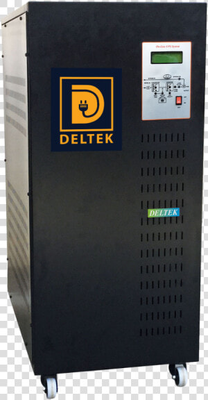 Deltek Powerlines Are The Leading Manufacturers And   Electronics  HD Png Download