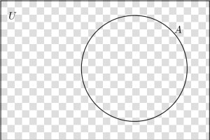 Conjunto Universo   Circle  HD Png Download