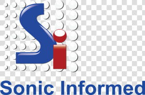 Sonic Informed Logo  HD Png Download