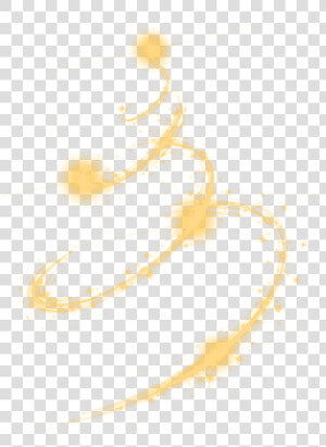 Efeito Amarelo Png  Transparent Png