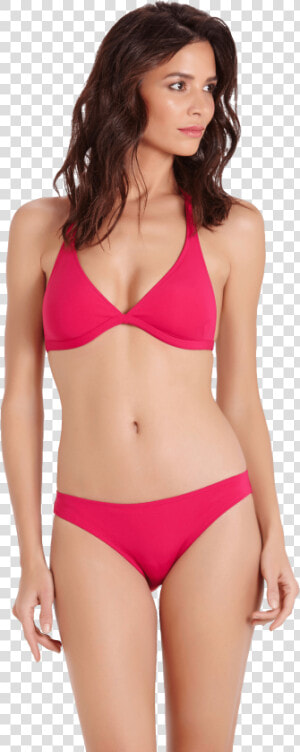 Vilebrequin Women Swimwear   Bikini  HD Png Download