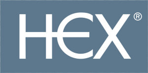 Hex Logo Png Transparent   Hex  Png Download