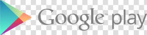 Transparent Google Plus Png   Google Play Png Logo  Png Download