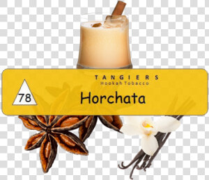 Tangiers Horchata  HD Png Download