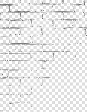 Brickwork Wall Drawing Computer Icons Cc0   Brick Pattern Free Vector  HD Png Download