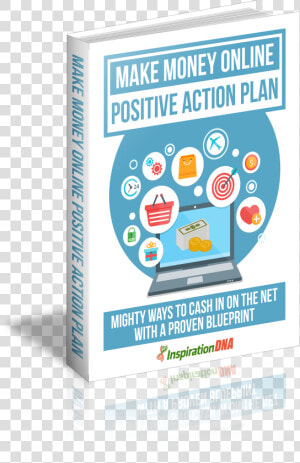 5 Ways To Make Money Online Using Free Plr Articles   Poster  HD Png Download