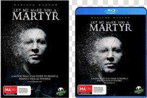 Lmmyam ps   Let Me Make You A Martyr 2016  HD Png Download