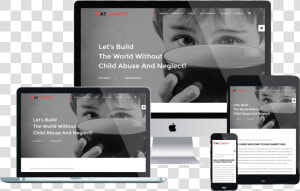 Top Best Free Joomla Templates For Charity   Non profit   Best Joomla 4 Templates 2019  HD Png Download