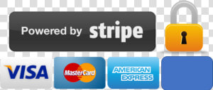 Stripe Credit Cards Edited   Stripe Payment Card Logo  HD Png Download