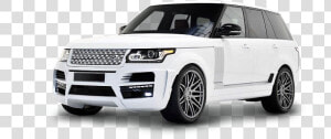 Range Rover Png   Range Rover Vogue 2018 Png  Transparent Png