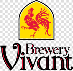 Brewery Vivant  HD Png Download