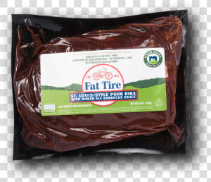 Niman Ranch Fat Tire St   Chocolate  HD Png Download