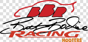 Brett Bodine Racing Logo  HD Png Download