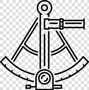 Icon   Sextant Png Icon  Transparent Png