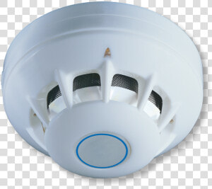 Fire   Smoke Alarms   Smoke Detector And Heat Detector  HD Png Download