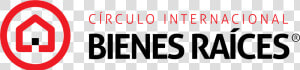 Circulo Internacional De Bienes Raíces   Dimacofi Logo Png  Transparent Png