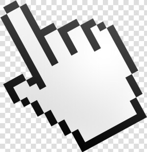 Finger Cursor Png Background Image   Transparent Mouse Cursor Png  Png Download