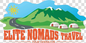 Elite Nomads Travel Llc   Poster  HD Png Download