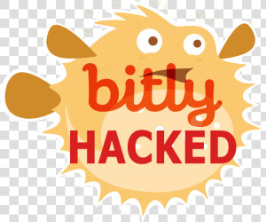 Bitly Hacked   Bitly  HD Png Download