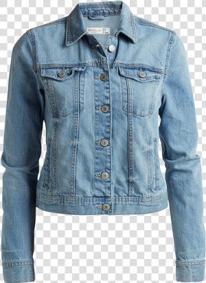 Denim Jacket Download Transparent Png Image   Women Jeans Jacket Png  Png Download