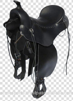 2016 Custom Trail Saddle   Saddle  HD Png Download