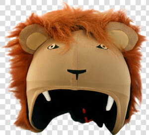 Lion Mane Png  lion   Casque De Lion  Transparent Png