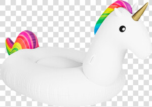 Pool Float Giant Xxl Unicorn   Inflatable  HD Png Download