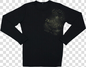 Zildjian Stamp Thermal Shirt  HD Png Download