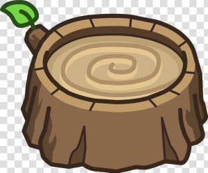 Stump Icon Png  Transparent Png