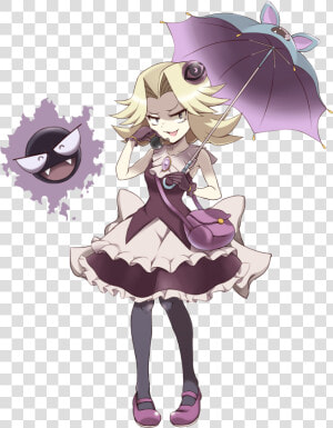 Pokemon Oak And Agatha  HD Png Download