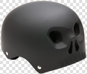 Mongoose Skull Helmet  HD Png Download