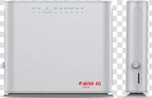 Airtel Smart Home Router  HD Png Download