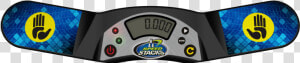 Speed Stacks Timer And Mat  HD Png Download