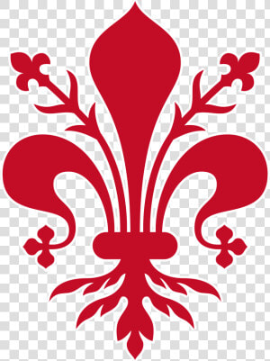 Fleur De Lys Florence  HD Png Download