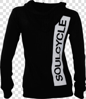 Soulcycle Long Sleeve Womens  HD Png Download