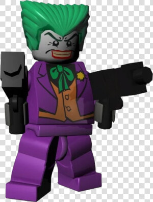 Lego Batman Wiki   Lego Batman 1 Joker  HD Png Download