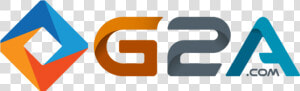 G2a Pay Logo Png  Transparent Png