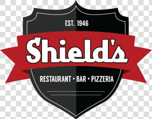 Shields Pizza Southfield  HD Png Download