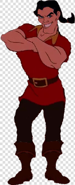 Gaston   Gaston Png  Transparent Png