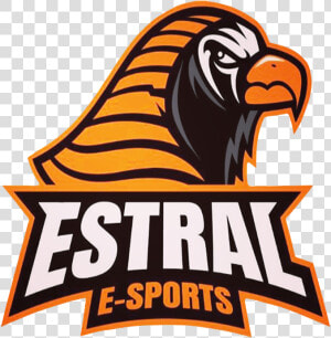 Estral E sportslogo Square   Estral Esports  HD Png Download