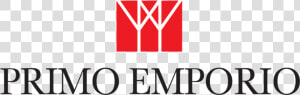 Primo Emporio Logo Png  Transparent Png