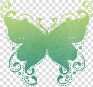 Mariposas Color Menta Png  Transparent Png