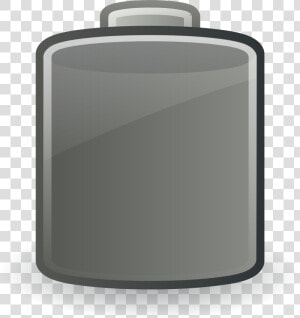 Battery Empty Image Icon Png   Battery Icon Png Transparent  Png Download