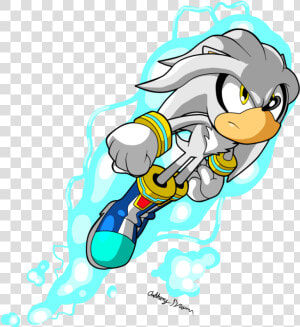 Silver The Hedgehog Images Silver Hd Wallpaper And   Silver The Hedgehog Hd  HD Png Download