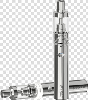 Eleaf Ijust 2 Vape Pen Review   Vape Eleaf Ijust 2  HD Png Download